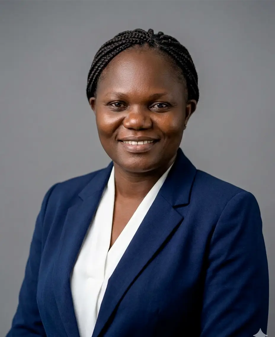 Mme Aurèle Florence ASSOGBA, épse De SOUZA