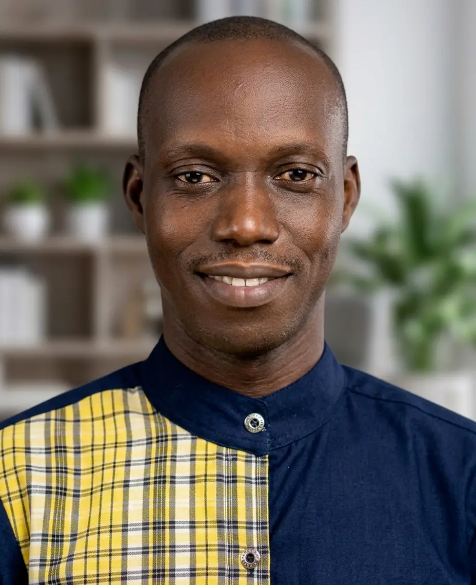 Mr Didier HOUNGBÉDJI